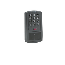 Electronic Access Control