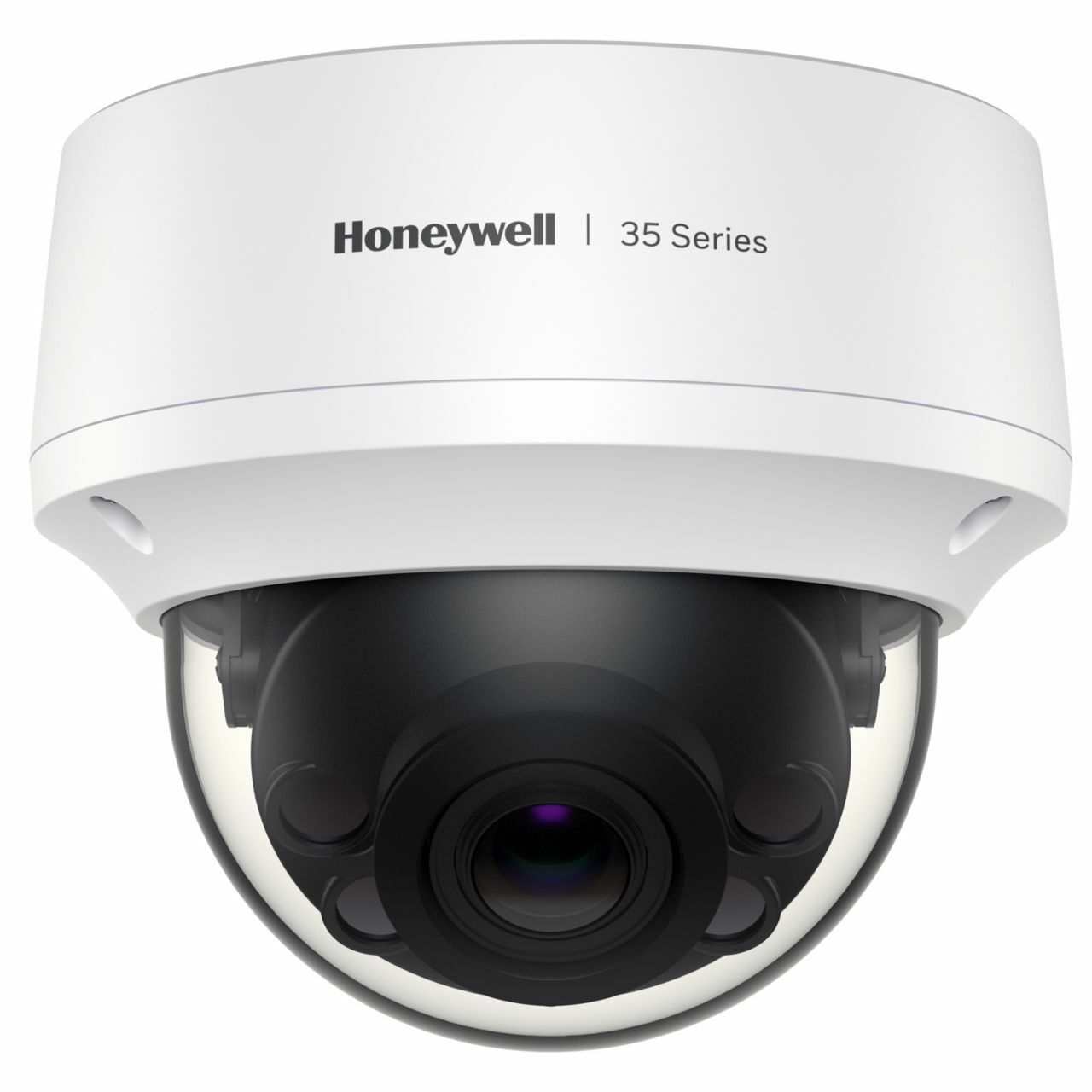 Fixed Dome Cameras