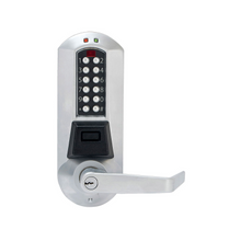 Keypad Locksets