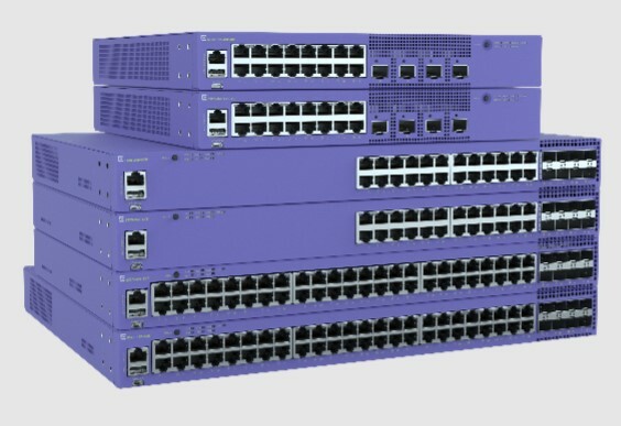 Network Switches