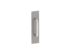 Door Trim