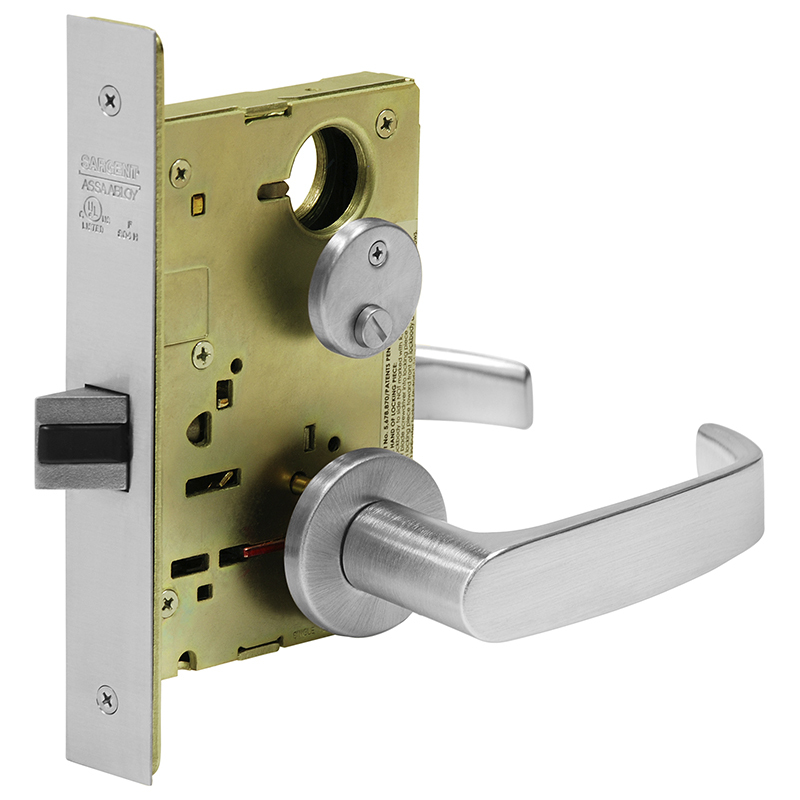 Mortise Locks