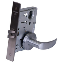 Mortise Locks