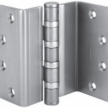 Swing Clear Hinges