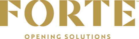Forte Opening Solutions