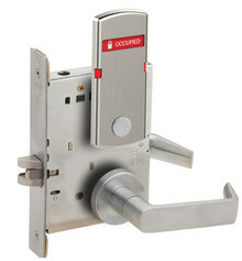 Mortise Locks