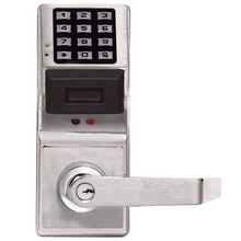 Electronic Door Hardware