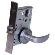 Mortise Locksets