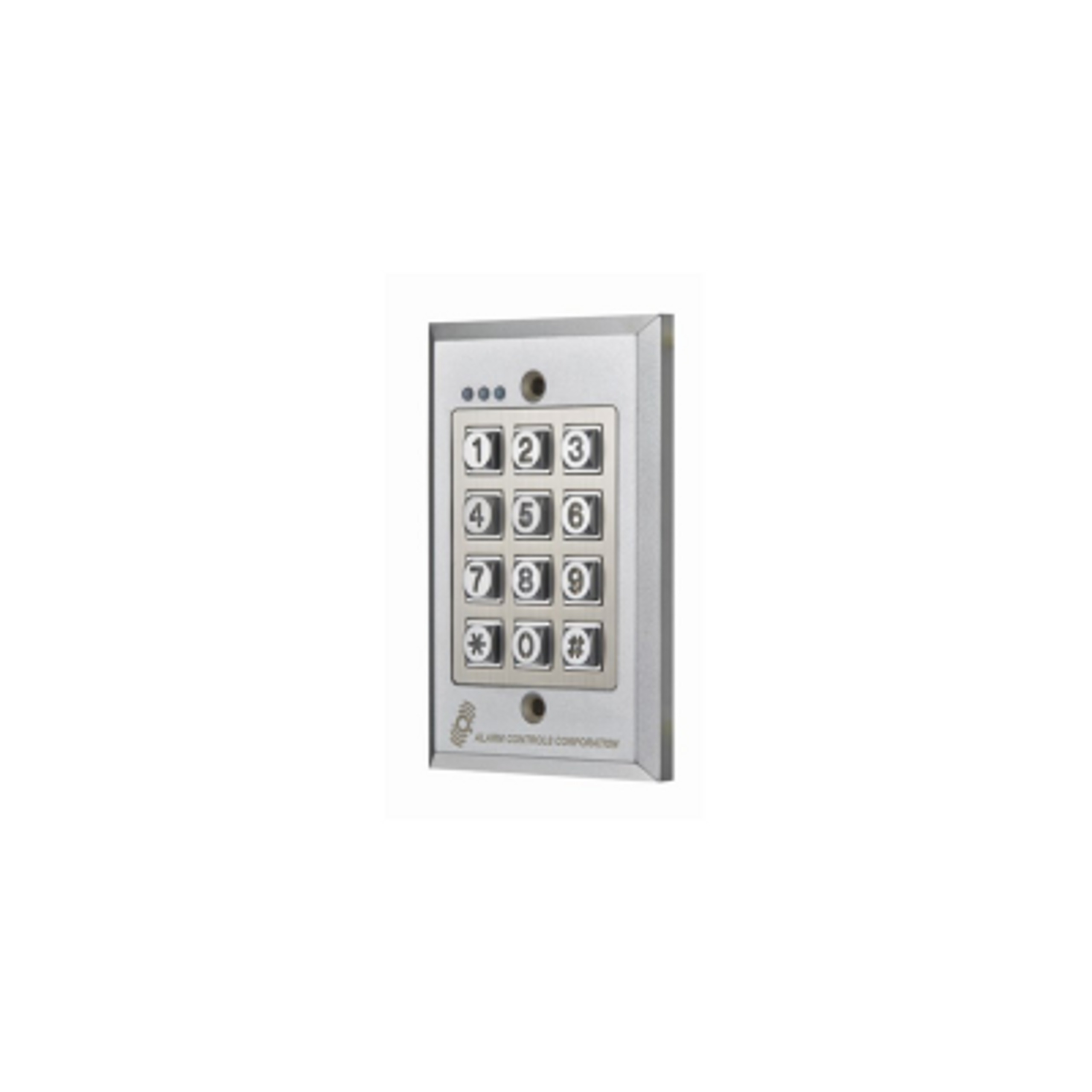 Electronic Access Control