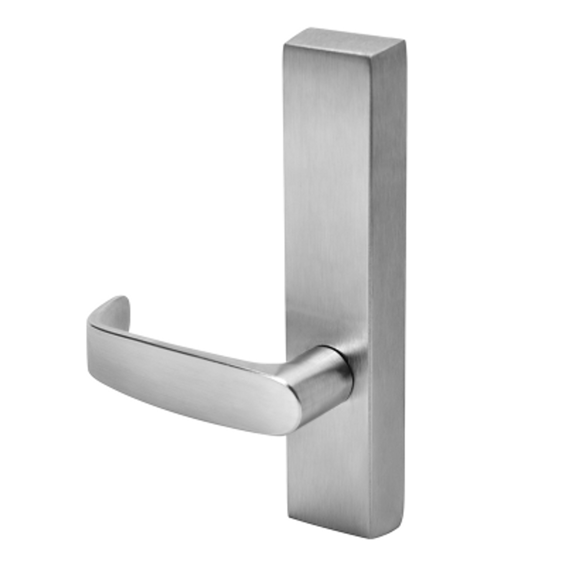 Exit Device Trim