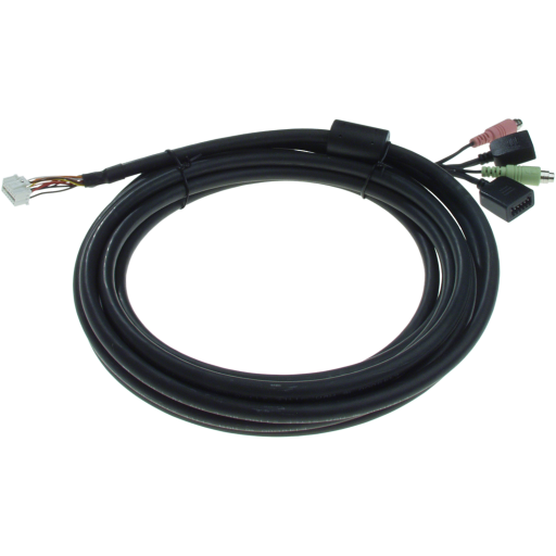 Cables & Connectors