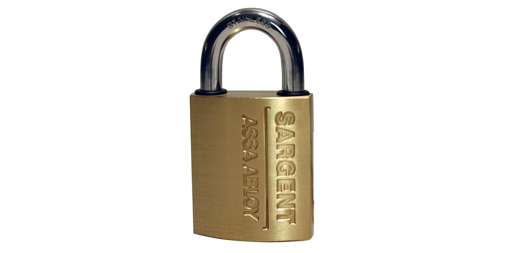 Padlocks