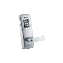 Electric Mortise Locks