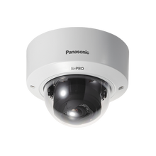 Fixed Dome Cameras