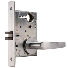 Mortise Locks