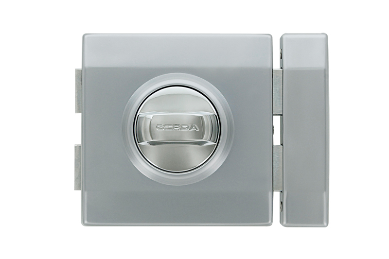 Door Hardware