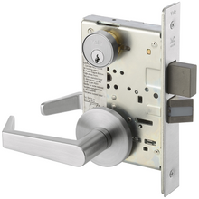 Electric Mortise Locks