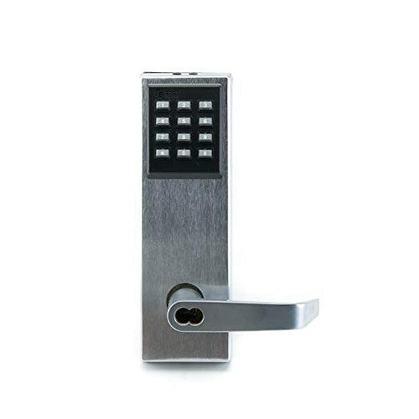 Electronic Door Hardware