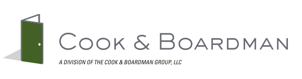 Cook & Boardman