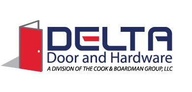 Delta Door  and Hardware