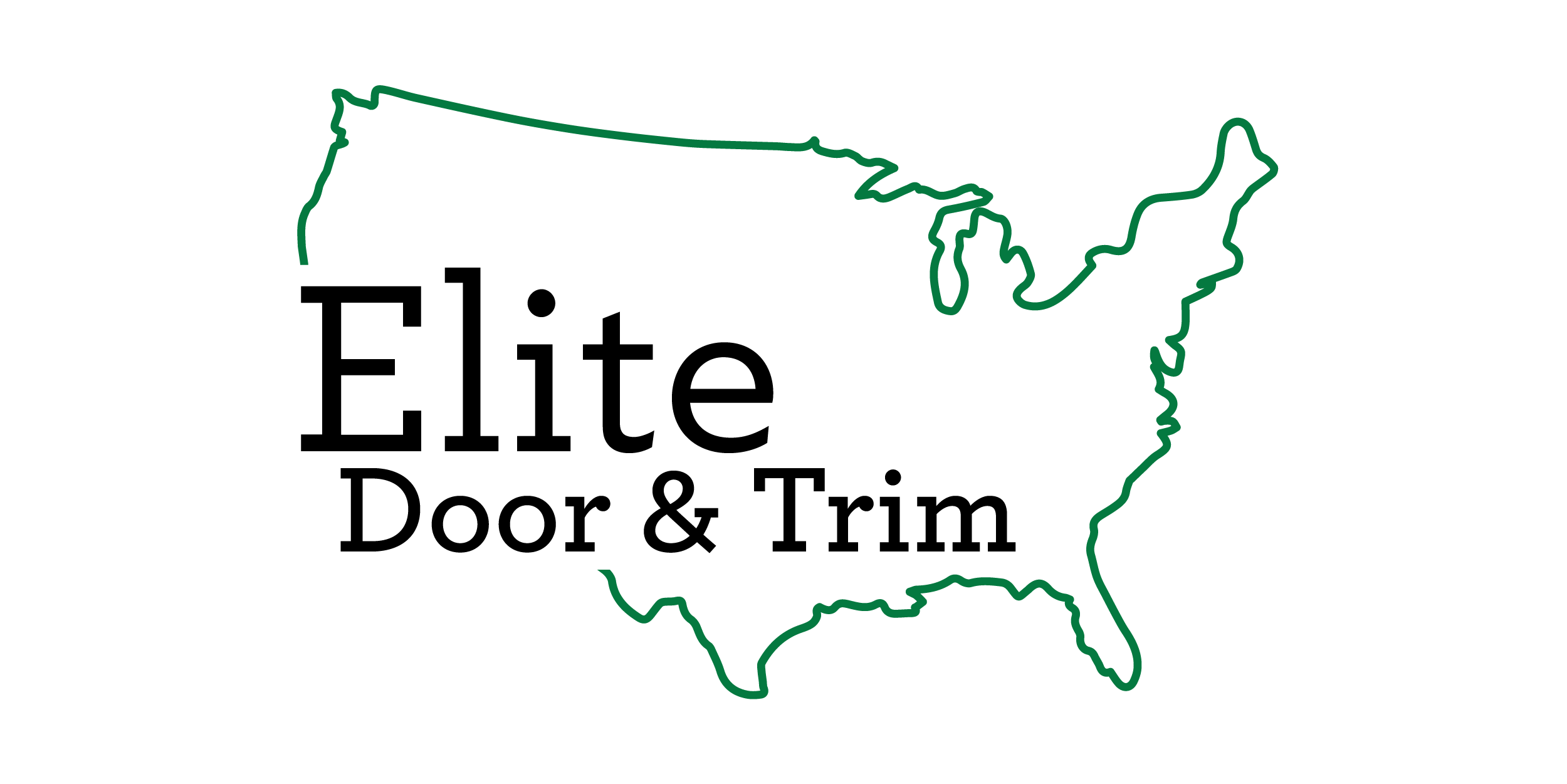 Elite Door and Trim