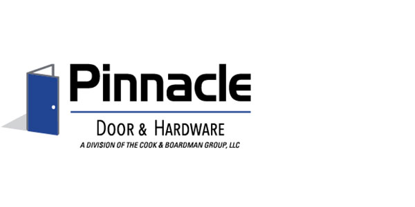 Pinnacle Door and Hardware