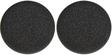 Cuscinetti Auricolari Jabra In Pelle - 10 Pezzi, Per Evolve 20, 30, 40, 65 - Foto 5