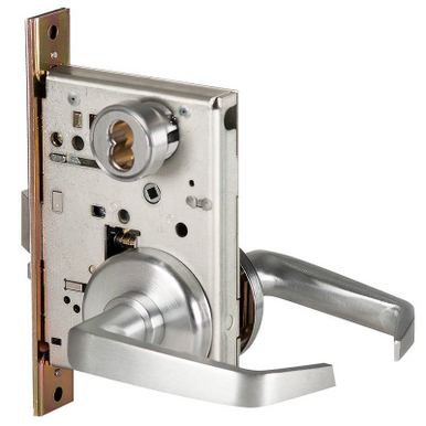 Best Access 40Hw Commercial Electrified Mortise Lock - Best Door Hardware 2779m