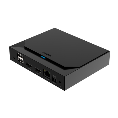 Hanwha Wisenet SPD-152 64-Channel Network Video Decoder