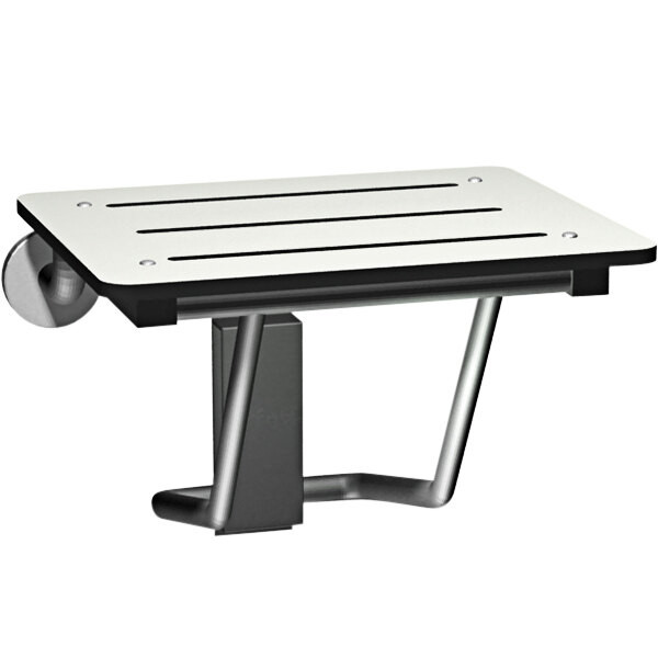 Commercial Shower Tub Accessories Cook Boardman