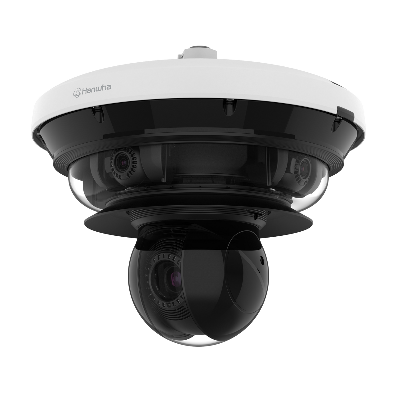 Commercial Panoramic 360° Cameras Cook Boardman