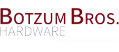 botzum-bros.-hardware