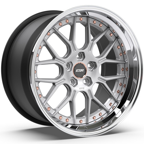 ESR Forged Classic LP8 Classic 18x8.5 - LP8 CLASSIC-188551124203S