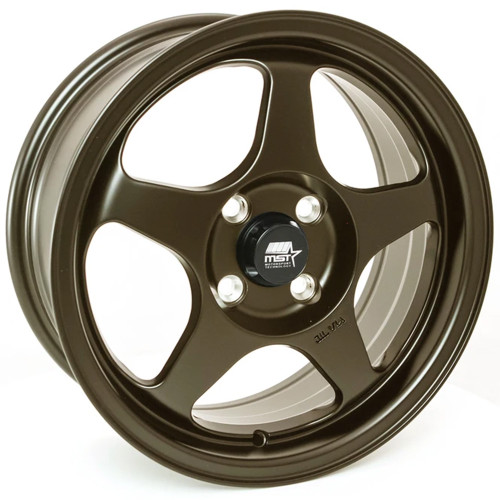 MST MT29 15x6.5 Bronze Wheel MST MT29 4x100 35 29-56549-35-MBZ