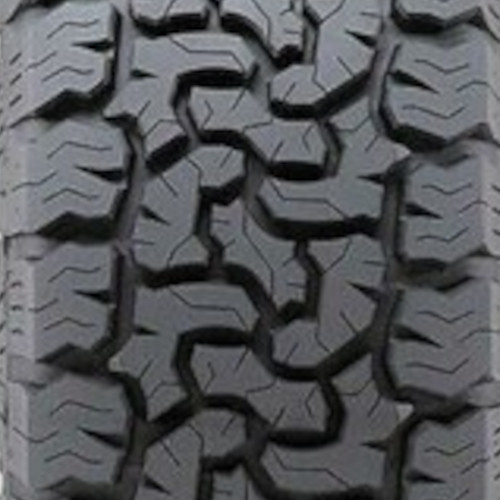 AMP Pro AT 265/60R20 AMP Pro AT All Terrain 265/60/20 Tire 265-6020AMP/CA2