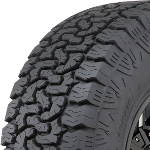 AMP Pro AT LT275x55R20 AMP Pro AT All Terrain 275/55/20 Tire 275-5520AMP/CA2