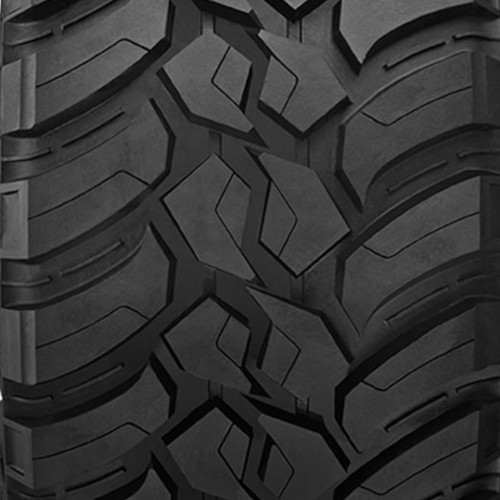 AMP Mud Terrain Attack MT A LT325/50R22 AMP Mud Terrain Attack MT A Mud Terrain 325/50/22 Tire 325-5022AMP/CM2