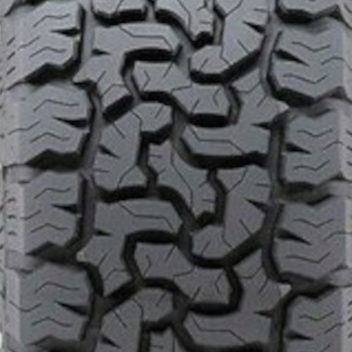 AMP Pro AT 325/60R20 AMP Pro AT All Terrain 325/60/20 Tire 325-6020AMP/CA2