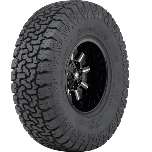 AMP Pro AT 35x12.50R20 AMP Pro AT All Terrain 35/12.5/20 Tire 35-125020AMP/CA2