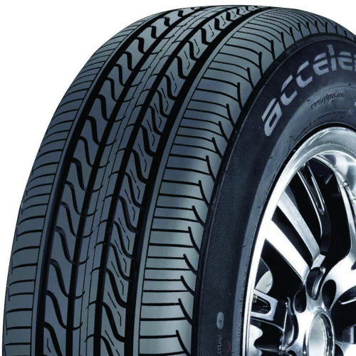 Accelera Eco Plush 225/60ZR16 Accelera Eco Plush All Season 225/60/16 Tire 1200042547