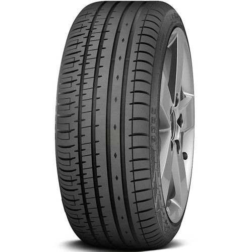 Accelera PHI-R 215/45ZR16 Accelera PHI-R Performance 215/45/16 Tire 1200043158