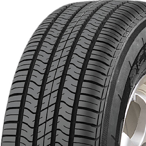 Accelera Omikron HT 265/70R17 Accelera Omikron HT Highway All Season 265/70/17 Tire 1200045272