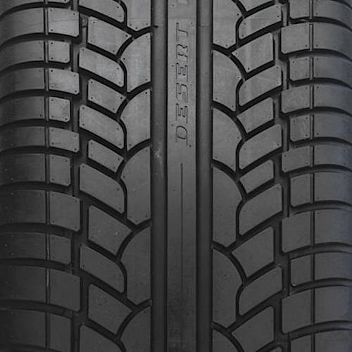 Achilles Desert Hawk UHP 285/50R20 Achilles Desert Hawk UHP Performance 285/50/20 Tire MAG285020