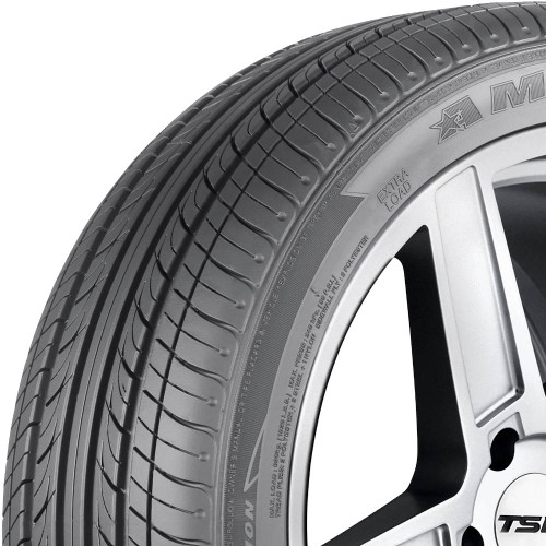 Americus Sport HP 205/55R16 Americus Sport HP Performance 205/55/16 Tire AMD0177