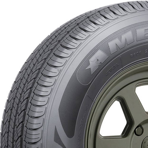 Americus Recon CUV 215/70R16 Americus Recon CUV All Season 215/70/16 Tire AMD0324