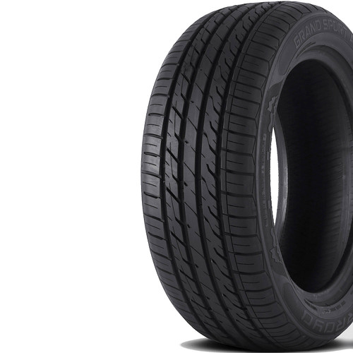 Arroyo Grand Sport A/S 245/45ZR18 Arroyo Grand Sport A/S All Season 245/45/18 Tire AGS026