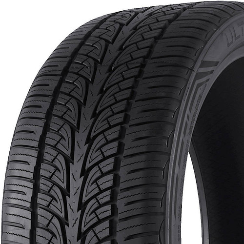 Arroyo Ultra Sport A/S 295/35ZR24 Arroyo Ultra Sport A/S All Season 295/35/24 Tire AUS009