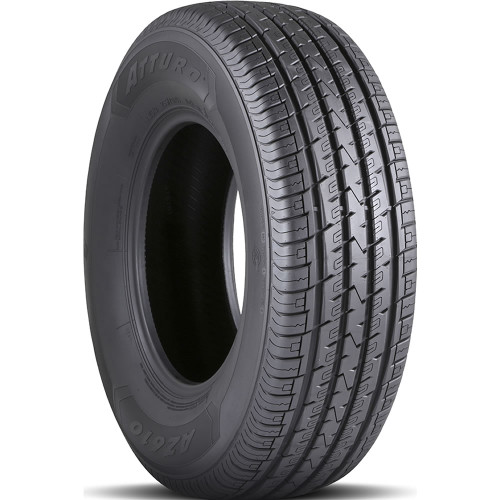 Atturo AZ610 245/65R17 Atturo AZ610 All Season 245/65/17 Tire AZ610-I0064515