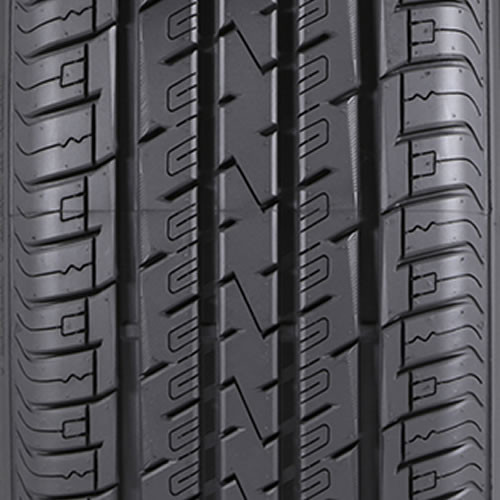 Atturo AZ610 205/70R15 Atturo AZ610 All Season 205/70/15 Tire AZ610-I0064532