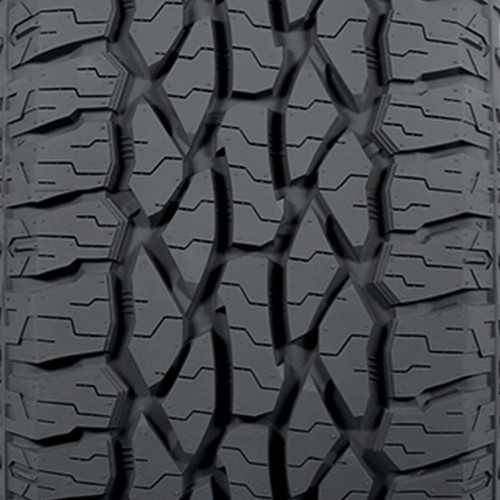 Atturo Trail Blade ATS 33x12.50R17LT Atturo Trail Blade ATS All Terrain 33/12.5/17 Tire TBAS-P9QC7AFD